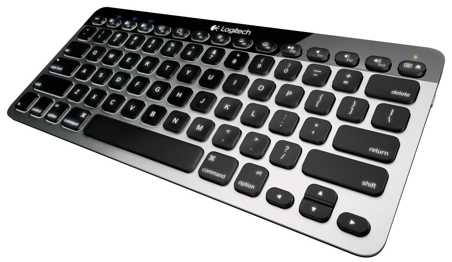 mac-style keyboard for pc